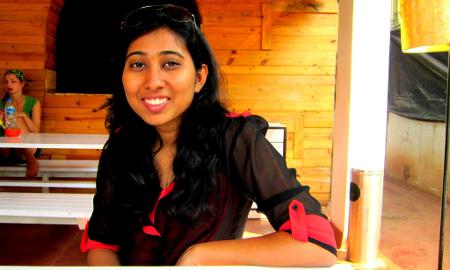 Kriti Jain's Classmates® Profile Photo
