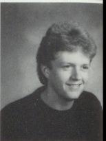 Terry jones' Classmates profile album