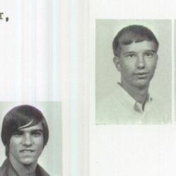 Roswell Bixby's Classmates profile album