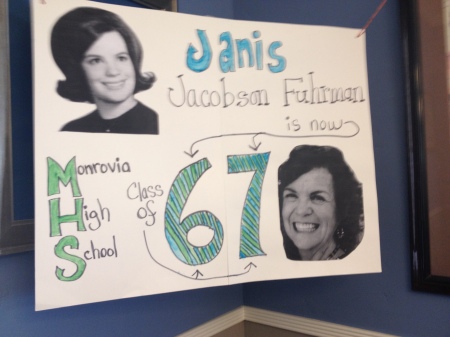 Janis Fuhrman's Classmates profile album