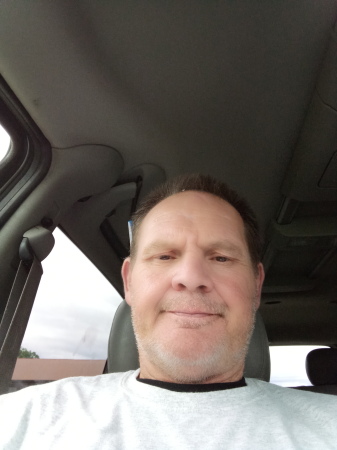 Mark Elliott's Classmates® Profile Photo