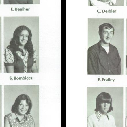 Pamela Dunbar's Classmates profile album