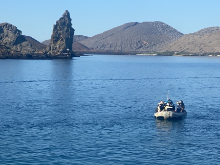 Galapagos Expedition
