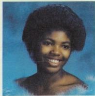 Johnetta Williams' Classmates profile album