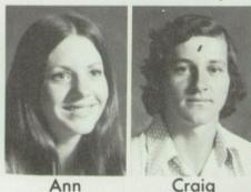 Craig Barkas' Classmates profile album