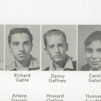 Dan Gaffney's Classmates profile album