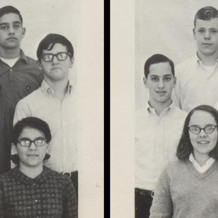 Deborah Smigel's Classmates profile album