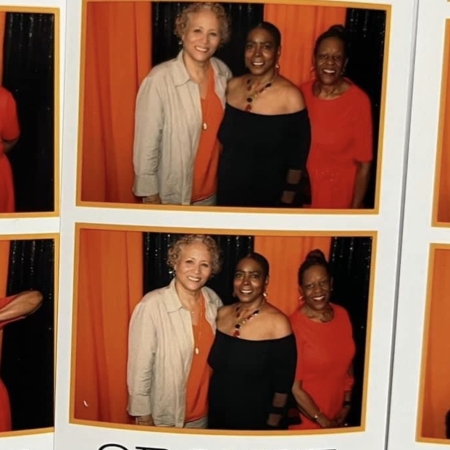 Cynthia Whittle's album, OHS CLASS OF 73 50th reunion 