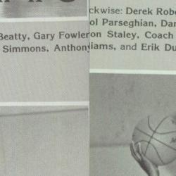 Frank Beatty's Classmates profile album