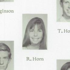Robin Horn's Classmates profile album