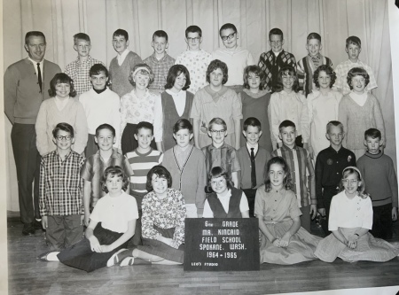 Carol Johnson's Classmates profile album