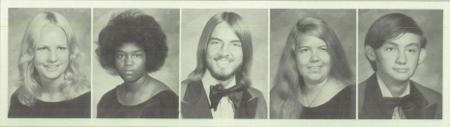 Sandy Stratton's Classmates profile album