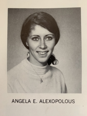 Angela Alexopoulos' Classmates profile album