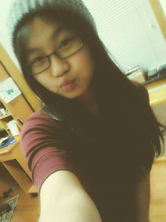 Melina Cen's Classmates® Profile Photo