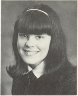 Judi Major's Classmates profile album