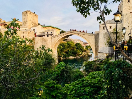 Mostar  B I H