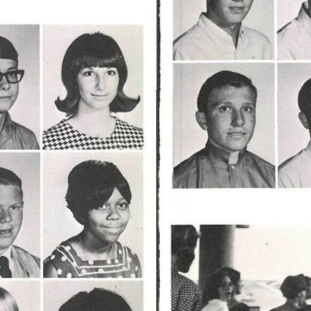 Bruce Furgerson's Classmates profile album