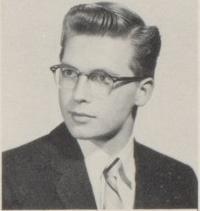 Bill Clark's Classmates profile album