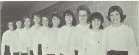 Twila Anderson's Classmates profile album