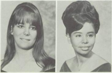 Sharon Walters' Classmates profile album