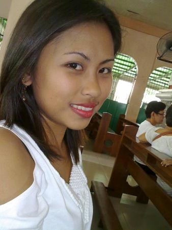 Danica Mhay Manalo's Classmates® Profile Photo