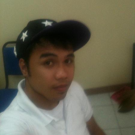 Aking Bajade's Classmates® Profile Photo