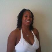 Deitria Washington's Classmates® Profile Photo