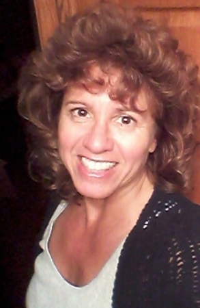 Theresa Martin's Classmates® Profile Photo