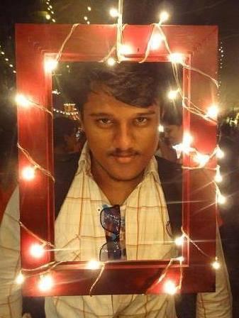 Sriram Ganesh's Classmates® Profile Photo