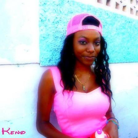 Kenisha Angol's Classmates® Profile Photo