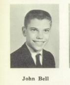 John Bell's Classmates® Profile Photo