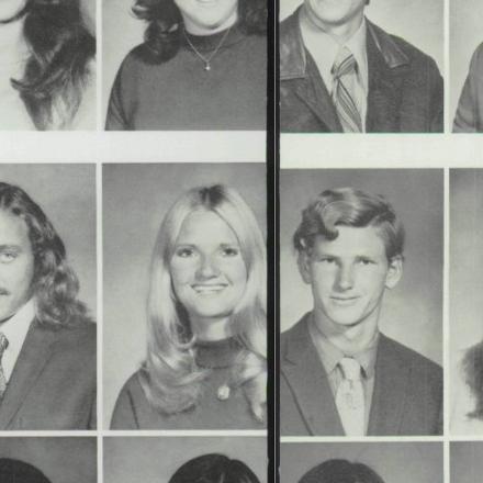 Darla Curtis' Classmates profile album