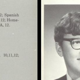 Cathy Wagner's Classmates profile album