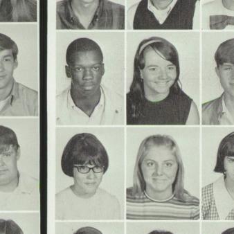 gloria murphy's Classmates profile album