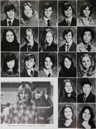 Terry Johnson's Classmates profile album