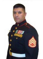 Gunny Michael Quintero's Classmates® Profile Photo