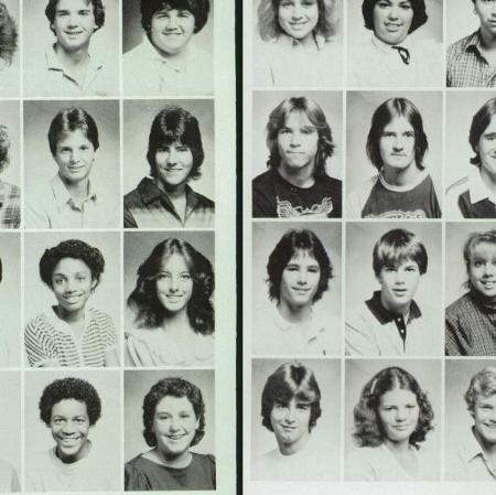 Karen Clark's Classmates profile album