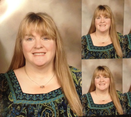 Diana Kuehni's Classmates® Profile Photo