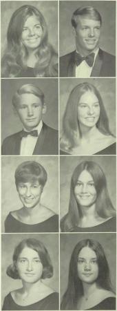 John "David" Mason's Classmates profile album