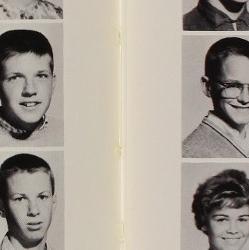 Robert Roach's Classmates profile album