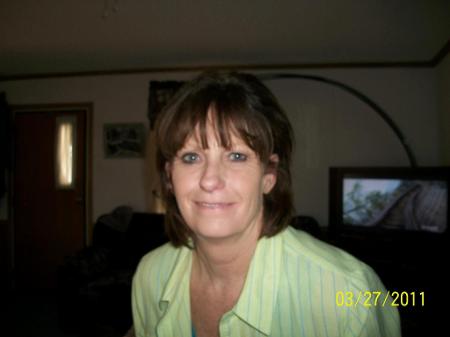 Sharon Hollingworth's Classmates® Profile Photo