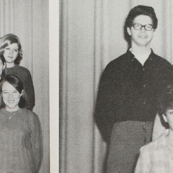 Kirk Forman's Classmates profile album