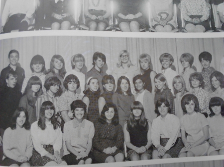 Lynn Chefero's Classmates profile album