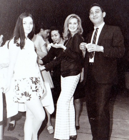 1970_ Farewell Party