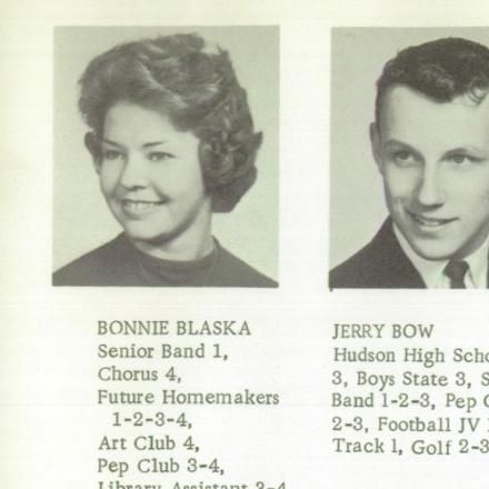 Bonnie Blaska's Classmates profile album