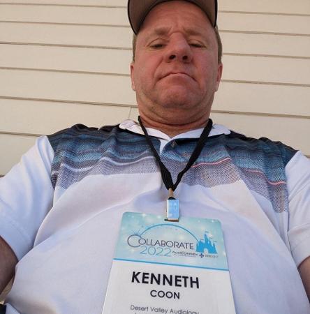 Kenneth Coon's Classmates® Profile Photo