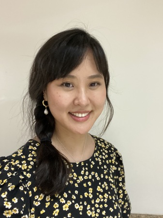 Esther Kim's Classmates® Profile Photo