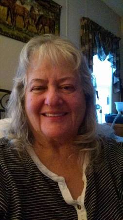 Marilyn (Lefler) Miller's Classmates® Profile Photo