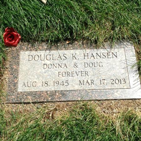 Douglas Hansen's Classmates® Profile Photo