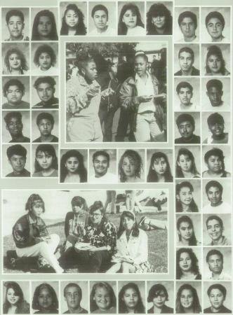 Jose Aguayo's Classmates profile album